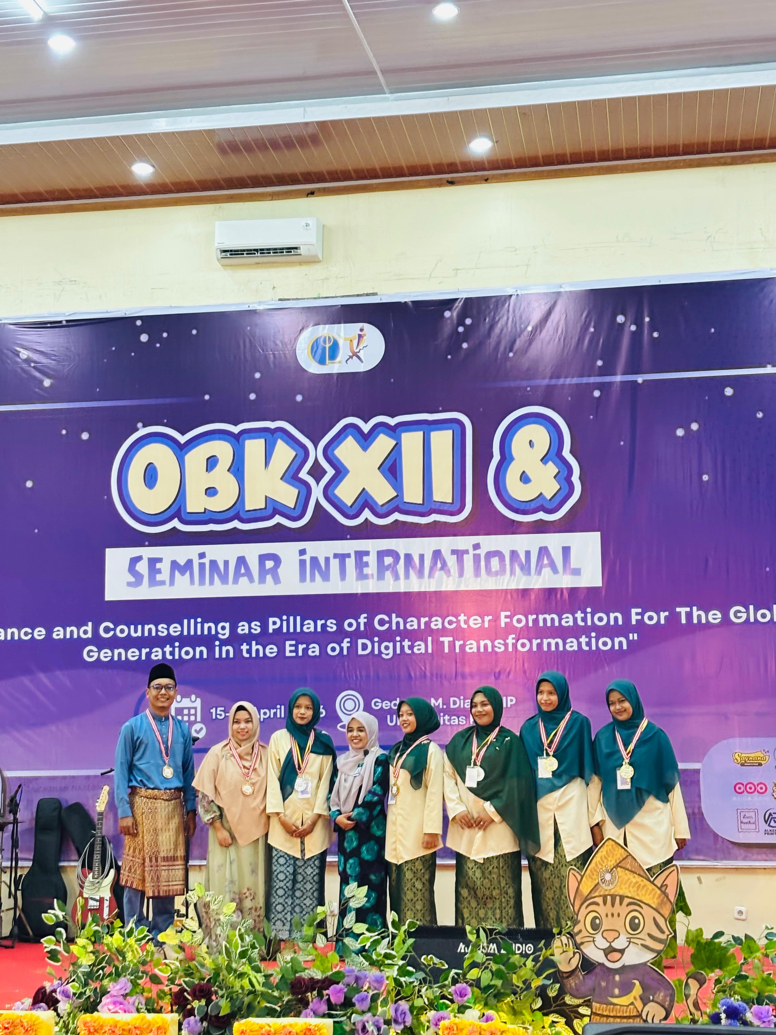 Lomba Esai Tingkat Nasional